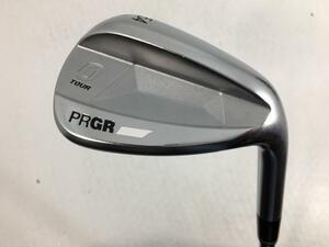 即決 中古 PRGR 0 TOUR ウェッジ 2023 AW NSプロ ZELOS 8 54 R