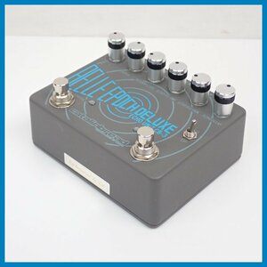 ★Catalinbread/カタリンブレッド ベルエポック Deluxe ECHO UNIT CB-3 ディレイペダル/エレキギター用エフェクター/エコー&1640500734