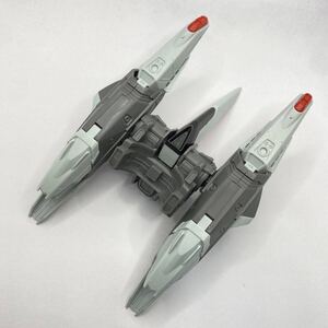 【1/100】MG ブレイズザクファントム ブレイズウィザード ガンプラ ジャンク パーツ