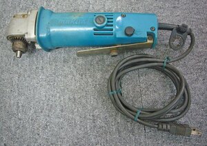 ☆makita マキタ 10mmアングルドリル【DA3000R】USED品☆