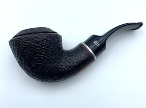 パイプ　STANWELL　238　スタンウェル　デンマーク製　喫煙具