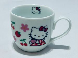 HELLO KITTY ハロー・キティ マグカップ サンリオ SANRIO YJP0019