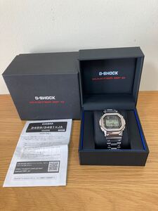 【超美品】CASIO G-SHOCK 3459/3461 カシオ Gショック ジーショック