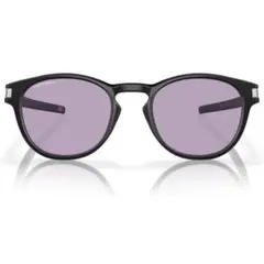 OAKLEY サングラス マットブラック パープル OO9349  53