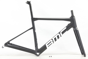 ◆◆未使用 ビーエムシー BMC チームマシン TEAMMACHINE SLR SEVEN 2022年 カーボン ロードバイク フレーム 51サイズ 12x100/142mm 700C