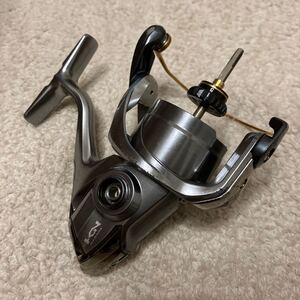 SHIMANO　シマノ　16 ヴァンキッシュ　4000HG　ボディのみ　中古　送料無料