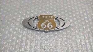 Route66 エンブレム (No.23)