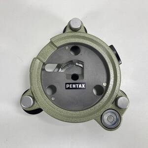 PENTAX ペンタックス 整準台 現状品