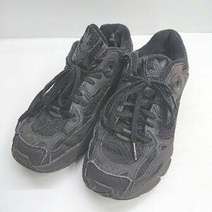 ◇ Θ adidas アディダス adidas originals　Astir W アスター スニーカー サイズ24.5 ブラック メンズ E