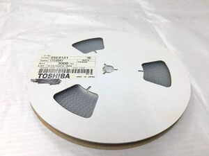 O2-114■TOSHIBA 東芝 トランジスタ 約2900個 電子部品 2SC3121(HC) ■未使用・アウトレット品