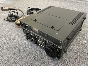 ◆29322H0800）ICOM アイコム IC-551 無線機 トランシーバー★