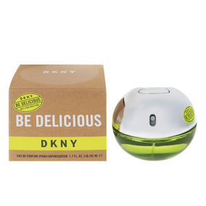 ダナキャラン ビー デリシャス EDP・SP 50ml 香水 フレグランス BE DELICIOUS DKNY 新品 未使用