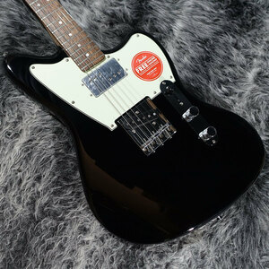 FSR Paranormal Offset Telecaster SH Black