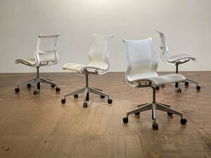 -td5206.｜Herman Miller 名作 Studio7.5 Setu Multipurpose Chair｜ハーマンミラー セトゥーマルチパーパスデスクチェア Vitra. ヴィトラ