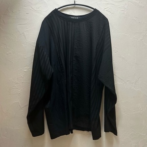 SHOOP シュープ SHSS22008 NEW LIFE UPCYCLED LONG TEE【代官山10】【中古】【メンズ】