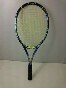 SRIXON◆テニスラケット/硬式ラケット/BLU/REVO CX4.0