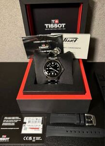 TISSOT ティソ SEASTAR1000 シースター1000 36mm クォーツ 