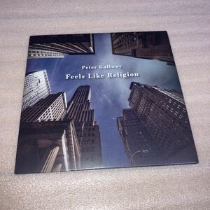 SSW/AOR/PETER GALLWAY/Feels Like Religion/2017