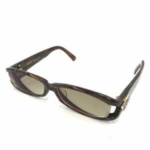 GUCCI グッチ サングラス G9046J MIA 55□14-129 ケース付き【CFAD3019】