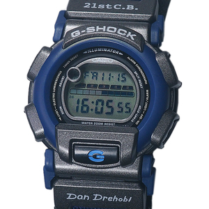 富士屋◆ カシオ CASIO Gショック DW-003CB-2VT 21stC.B. メンズ クオーツ 腕時計