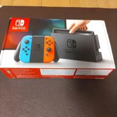 Switchセット2018