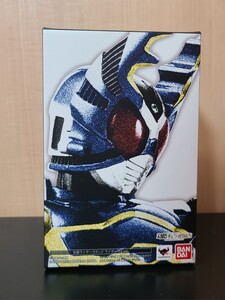 S.H.Figuarts 真骨彫製法 仮面ライダーガタック ライダーフォーム