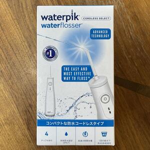 新品未使用 ヤーマン WF-10J10 waterpik water