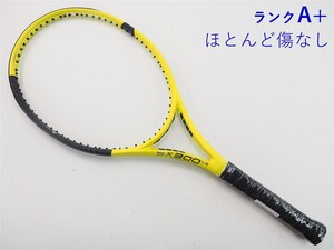 中古 テニスラケット ダンロップ エスエックス 300 エルエス 2022年モデル (G1)DUNLOP SX 300 LS 2022