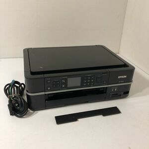 EPSON エプソン インクジェットプリンター カラリオ EP-801A 複合機 ジャンク AAL0629大4945/0829