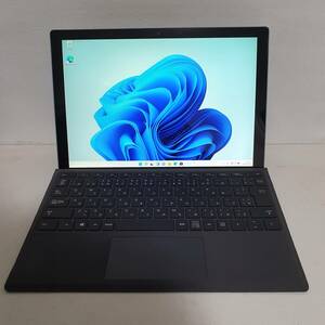 (206435)サーフェス/surface pro5 / i5-7300U 2.6Ghz /8GB/SSD 256GB/LTE