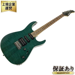 FERNANDES FR-40 エレキギター 24F ディンキー ボルトオン サスティナー フェルナンデス 中古 O9653008