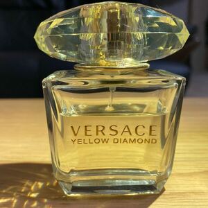 香水 VERSACE オーデトワレ 30ml