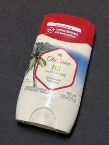 白スティック オールドスパイス　Old Spice Fiji フィジー デオドラント 制汗剤 スティック 73g