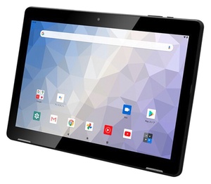 JENESIS JT10-X [10.1インチタブレット型PC/Android 10/メモリ 2GB/ストレージ 32GB]（新品未開封品）