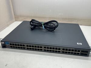 HP ProCurve Switch 2810-48G