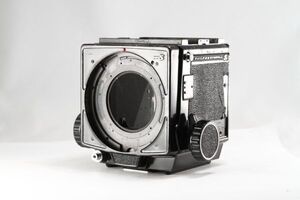 ★ジャンク品★マミヤ Mamiya RB67 Professional S ボディ★部品取り用 希少★102650