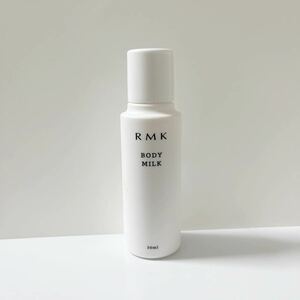 ＲＭＫ ボディミルク スキンミルク 3０ml ボディミルク ボディローション