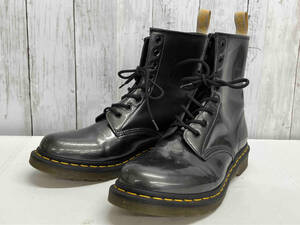 Dr.Martens 1460 Vegan Chrome Boot ドクターマーチン レースアップブーツ サイズUK9