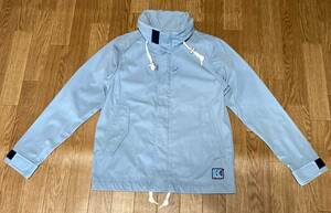 HELLY HANSEN ヘリーハンセン　HAGUE JACKET　HE11308　レディース　WMサイズ　ブルー系　ヤケ有