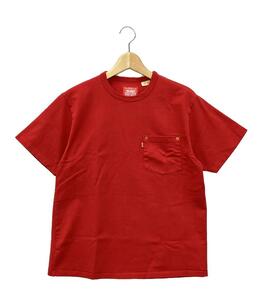 ケンゾー 半袖Tシャツ×LEVIs メンズ SIZE M (M) KENZO