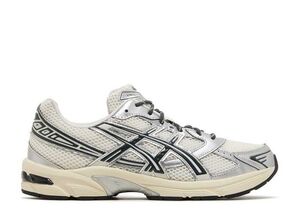 KITH Asics Vintage Tech Gel-1130 "Cream/Scarab" (1203A565-100) 29cm 1203A565-100