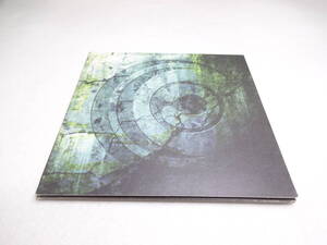 Crossfaith / ZION EP CD