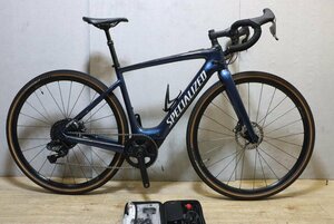 Di2カスタム!!■SPECIALIZED スペシャライズド CREO SL COMP CARBON EVO カーボン SHIMANO GRX 815 Di2 1X11S サイズM 2021年モデル 超美品