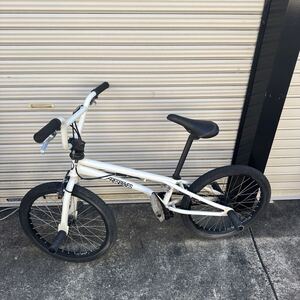 BMX FLATLAND ARESBYKES 改20インチ BMX 自転車