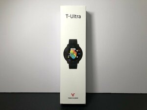 中古品　ゴルフウォッチ　ボイスキャディ　T-Ultra　