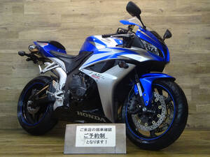 ホンダ　PC40　CBR600RR　ライトウエイトスポーツ♪ETC♪社外マフラー♪ローンもOK♪