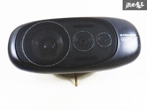 PIONEER パイオニア 2WAY スピーカー TS-X101 片側 ボックス 置き型 据置 即納 棚E10