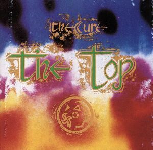 【輸入盤】Top/ザ・キュアー