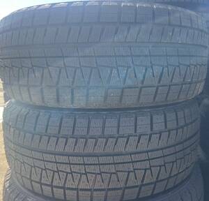 BS ICEPARTNER2 225/50R17ペア　未使用　在庫処分価額　送料無料　(内陸のみ)