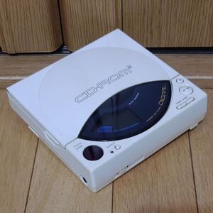 【ジャンク品】NEC PCエンジン CD-ROM2ドライブ　PCE PC ENGINE PC-8801 MC